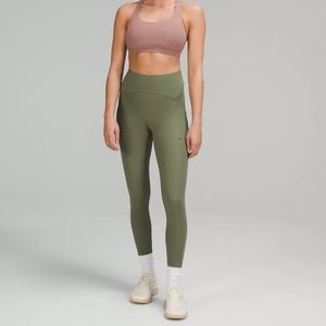 Lululemon Power Thru High-Rise Tight 25"